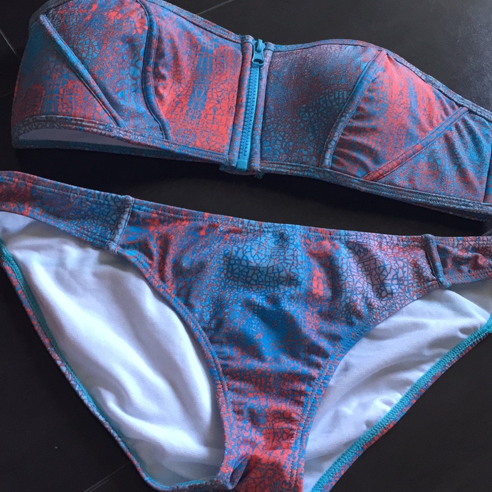 Boohoo Swimsuit